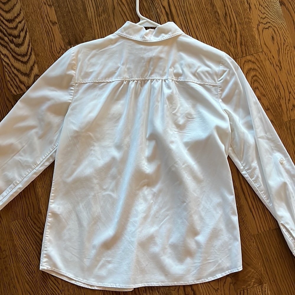 Chicos Blouse - image 3